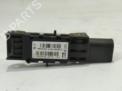 Elektronische sonde SMART FORFOUR (454) [2004-2006]  16978105