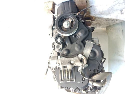 Engine FORD FIESTA V (JH_, JD_) 1.4 TDCi | BP29916568M1