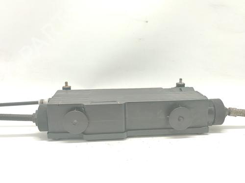 Freno de mano Freno de mano RENAULT LAGUNA II Grandtour (KG0/1_) 1.9 dCi (KG0G) (120 hp) 34568427 34568427