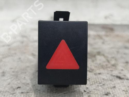 Warning switch VW POLO (9N_, 9A_) 1.9 SDI | BP24473077I22 