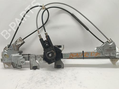 Used Front right window mechanism Front right window mechanism CITROËN BERLINGO / BERLINGO FIRST MPV (MF_, GJK_, GFK_) 1.9 D (MFWJZ) (70 hp) 34734680 34734680