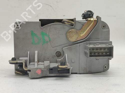 Front right lock PEUGEOT 206 Hatchback (2A/C)  | BP16951180C97 