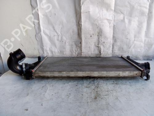 Intercooler OPEL INSIGNIA A (G09)  | BP18882517M30 