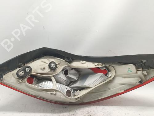 Left taillight OPEL INSIGNIA A (G09) 2.0 CDTI (68) | BP37219263C34 - Image 2