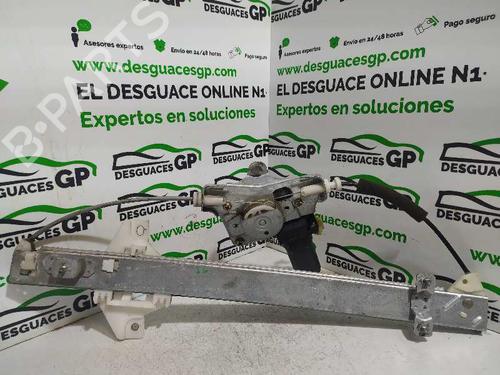 Rear right window mechanism HYUNDAI ACCENT II (LC) 1.5 CRDi | BP7126738C25 