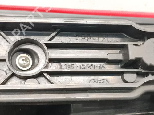 Right taillight FORD FOCUS C-MAX (DM2) 1.6 TDCi | BP30162037C35