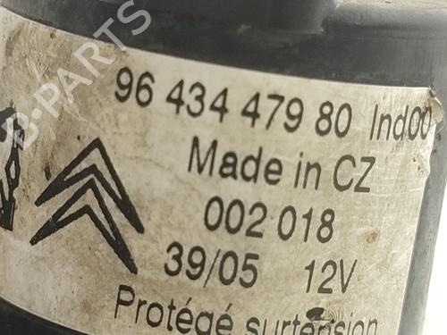 Washer pump PEUGEOT 307 (3A/C) 1.6 HDi | BP27920304E24 