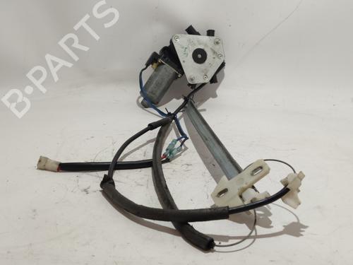 Used Front left window mechanism VW PASSAT B2 (32B) [1979-1989]  16934738
