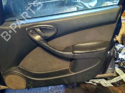 Oliekøler CITROËN XSARA (N1)  | BP14325901M33 