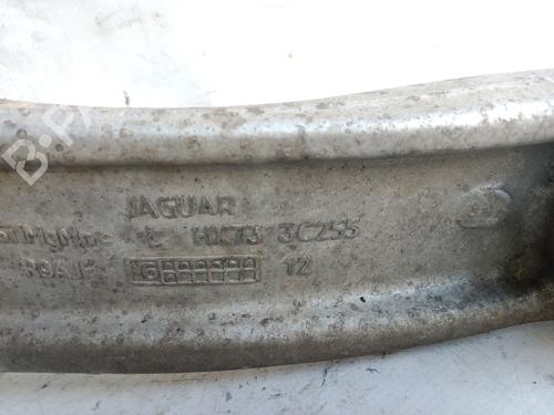 Left front suspension arm JAGUAR XE (X760) 2.0 D | BP34396436M12 - Image 2