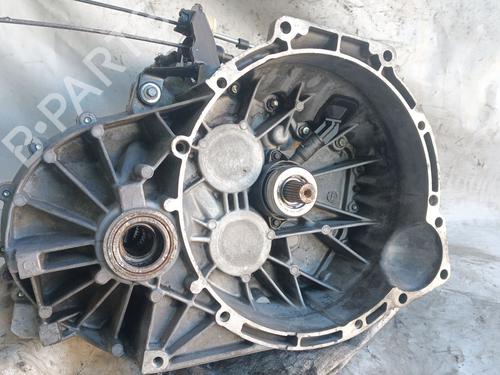 Gearbox FORD MONDEO IV (BA7) 1.8 TDCi | BP40010360M3 - Image 6