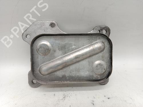 Used Oil radiator FIAT IDEA (350_) 1.3 D Multijet (70 hp) 26167408