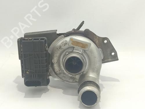 Turbolader/Kompressor Turbolader/Kompressor 39268627 39268627