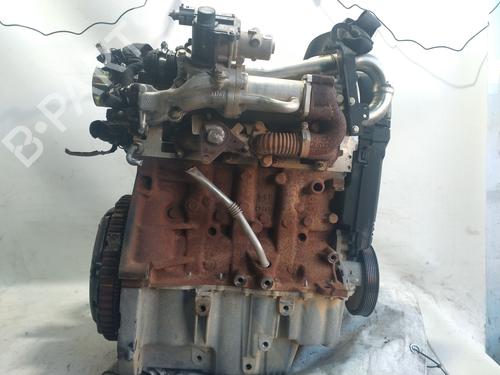 Motor RENAULT CLIO II (BB_, CB_) 1.5 dCi (B/C2J) (68 hp) 31975644