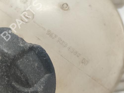 Expansion tank CITROËN BERLINGO Box Body/MPV (B9)  | BP16544282C120 