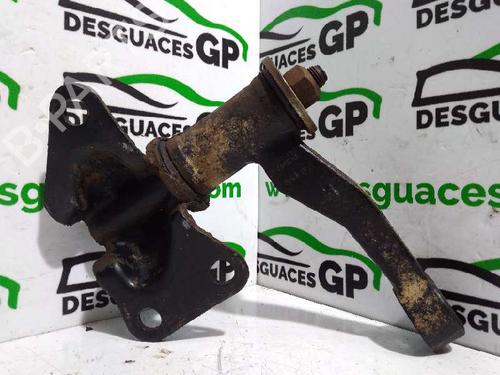 Brake master cylinder FORD MAVERICK (UDS, UNS)  | BP8751446M77 
