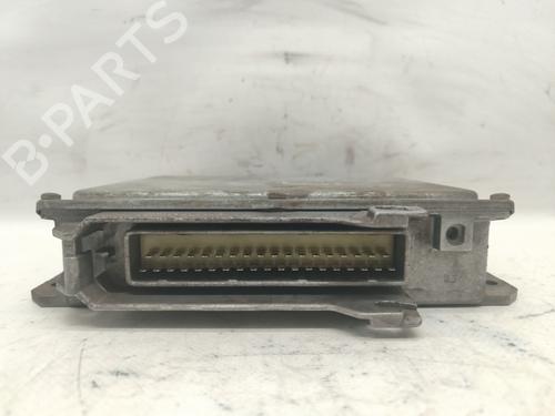 Engine control unit (ECU) CITROËN SAXO (S0, S1) 1.1 X, SX | BP26614366M57 