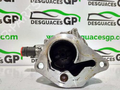 Vacuum pump RENAULT MEGANE II Saloon (LM0/1_)  | BP7143702M80 