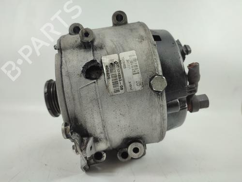 Used Alternator MERCEDES-BENZ M-CLASS (W163) [1998-2005]  15882861