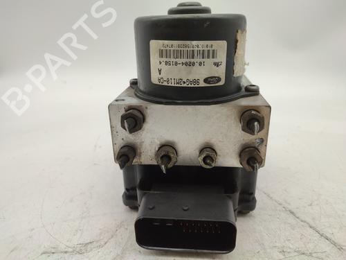 ABS pump FORD FOCUS I (DAW, DBW)  | BP13709367M43 