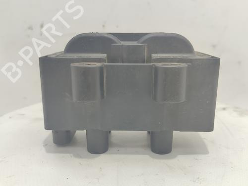 Used Ignition coil RENAULT MEGANE I (BA0/1_) [1995-2004]  18858662