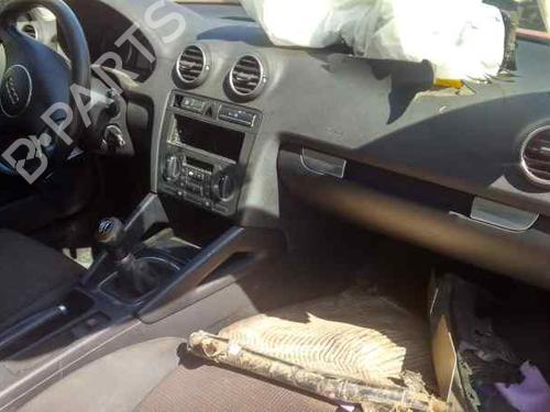 Electronic sensor AUDI A3 (8P1) 2.0 TDI 16V | BP7145959M84 