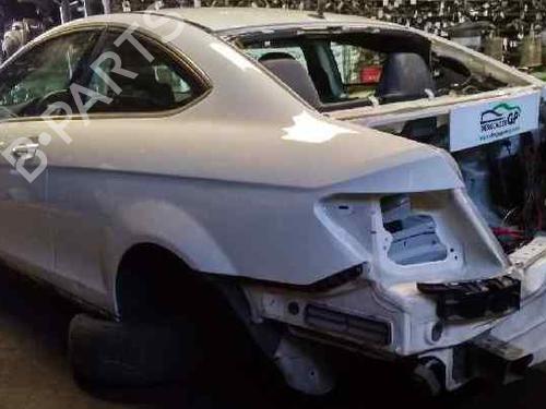 Electronic sensor MERCEDES-BENZ C-CLASS Coupe (C204) | BP7141378M84 - Image 19