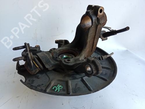 Right front steering knuckle SEAT LEON (1P1) 1.6 TDI | BP23179402M26 