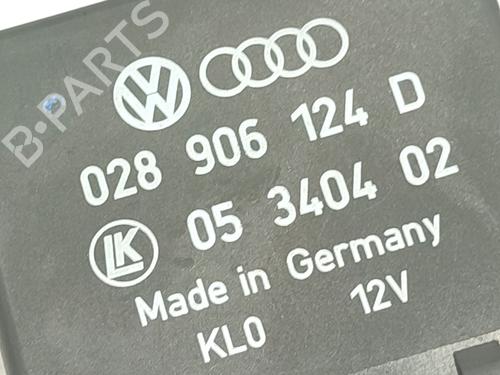 Electronic module SEAT IBIZA II (6K1) 1.9 D | BP30052951M83