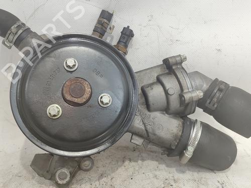 Used Other OPEL ASTRA H (A04) [2004-2014]  18014971