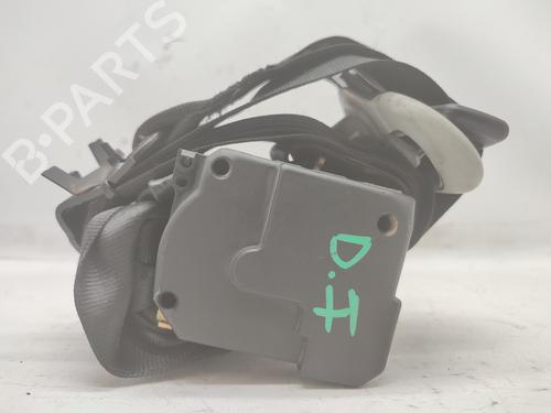 Used Front left seatbelt VW GOLF IV (1J1) [1997-2008]  20105785