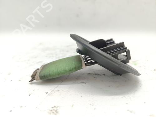 Heater resistor SKODA FABIA I (6Y2) 1.2 | BP31044493M108
