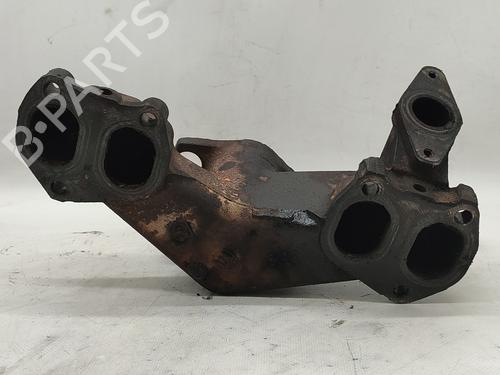 Exhaust manifold PEUGEOT 306 (7B, N3, N5)  | BP17105383M110 