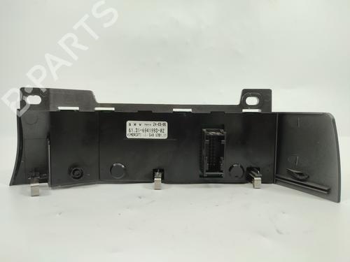 Headlight switch BMW 7 (E65, E66, E67) 730 d | BP16026353I24 