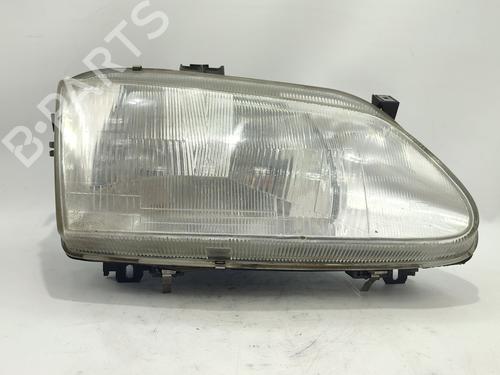 Right headlight RENAULT MEGANE I Classic (LA0/1_) 1.9 dTi (LA08, LA0N, LA0K) | BP29406009C29 