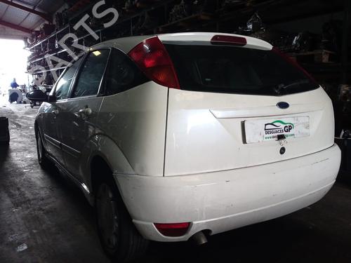 Left front window switch FORD FOCUS I Saloon (DFW) | BP13447367I27 - Image 4