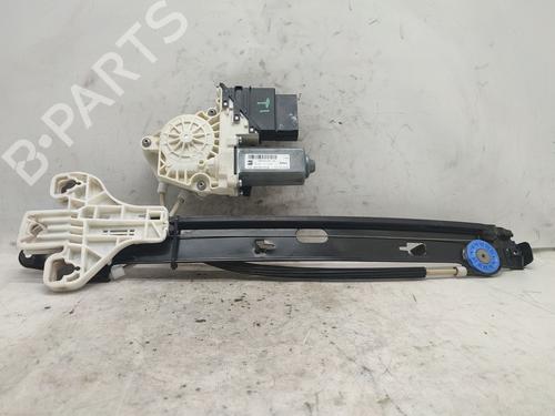 Used Rear left window mechanism SEAT ALTEA XL (5P5, 5P8) 2.0 TDI 16V (140 hp) 24701740