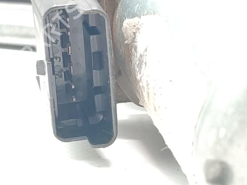 Front left window mechanism MAZDA 323 F VI Hatchback (BJ) 1.6 (BJ10M) | BP31031572C22