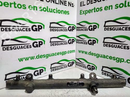 Used Injection rail MERCEDES-BENZ S-CLASS (W220) [1998-2005]  7142132
