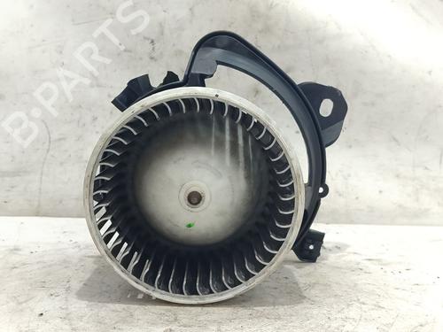 Ventilator motor FIAT GRANDE PUNTO (199_) 1.9 D Multijet (130 hp) 27619344