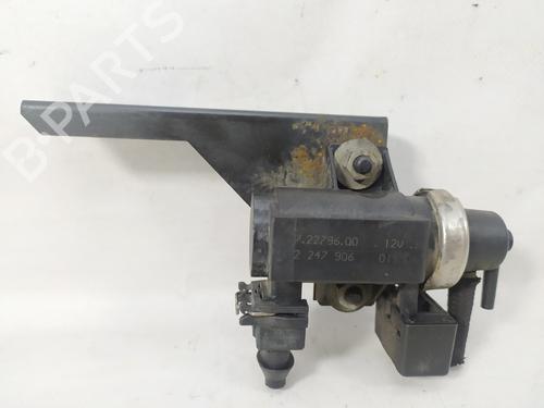 Elektronisk sensor LAND ROVER FREELANDER I (L314) 2.0 Td4 4x4 (112 hp) 14324955