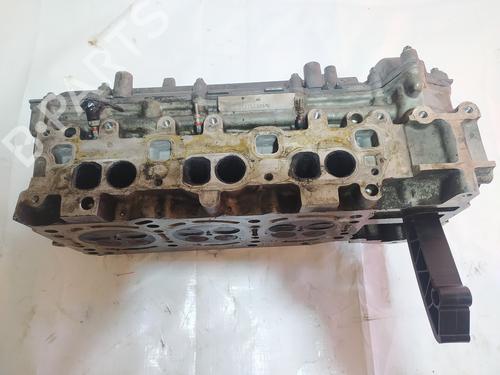 Cylinder head MERCEDES-BENZ S-CLASS (W221, V221) S 320 CDI (221.022, 221.122) | BP11357511M5 