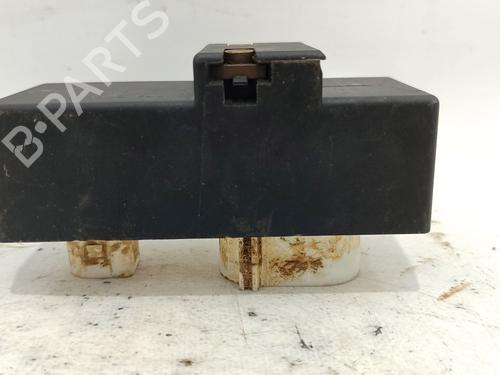 Electronic module SKODA FABIA I (6Y2) 1.9 SDI | BP37421535M83 - Image 5