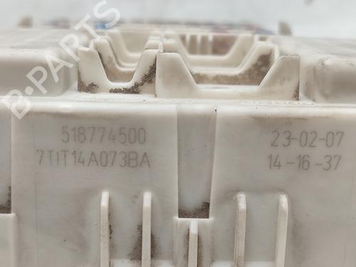 Fuse box FORD TOURNEO CONNECT  | BP17483490E1 
