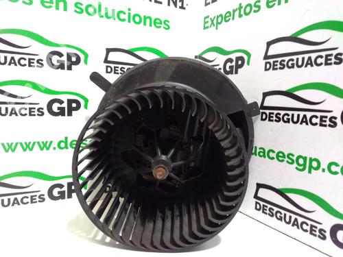 Varmeblæser VW TOURAN (1T1, 1T2)  | BP7146596M62 