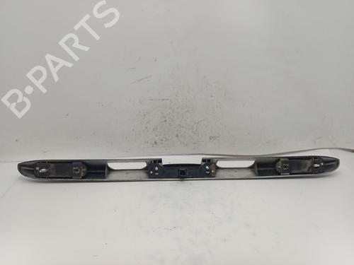 Tailgate handle PEUGEOT 307 SW (3H) 2.0 HDi 135 | BP25404524C132 