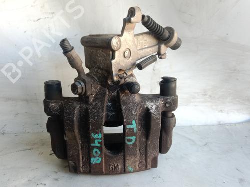 Bremssattel rechts hinten OPEL VECTRA C GTS (Z02)  | BP29342862M106 