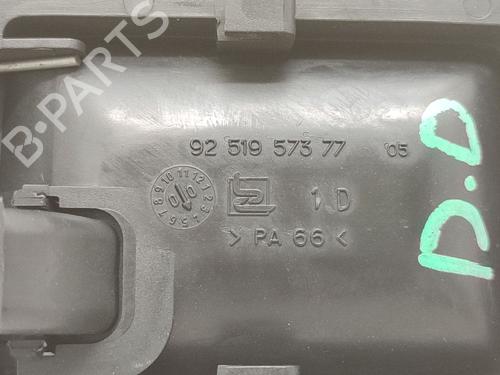Front right interior door handle PEUGEOT 106 II (1A_, 1C_) 1.1 i | BP27833884I14 
