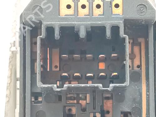 Left front window switch KIA MAGENTIS II (MG) 2.0 CRDi | BP32783563I27 - Image 6