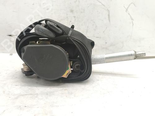 Front right seatbelt MERCEDES-BENZ A-CLASS (W168) A 160 (168.033, 168.133) | BP22901670I25 